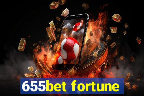 655bet fortune